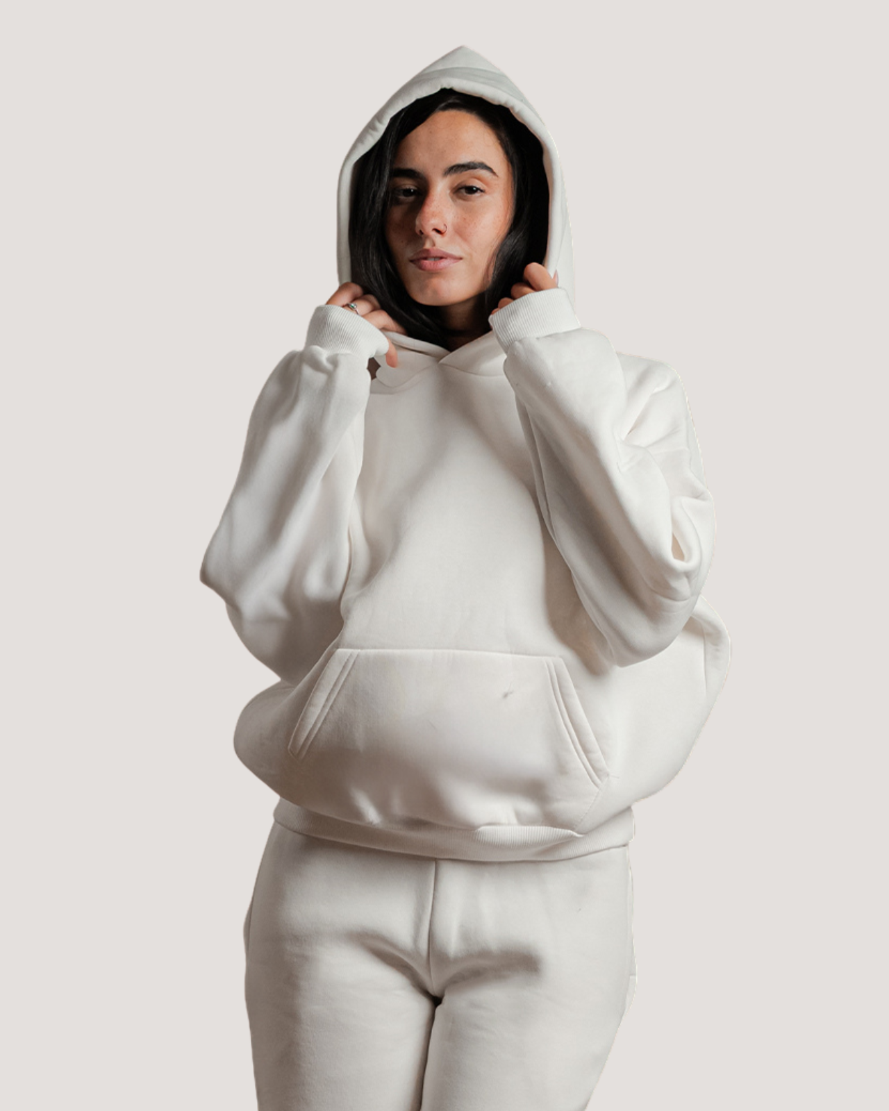 Classic Hoodie