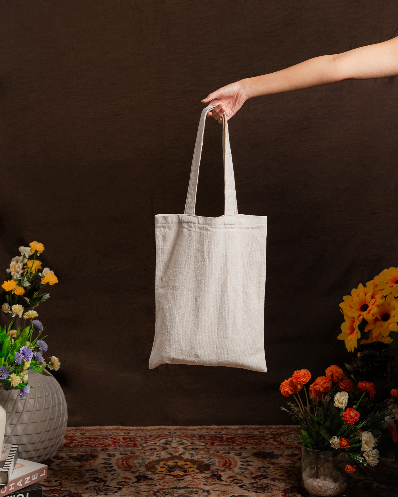 Classic Tote Bag